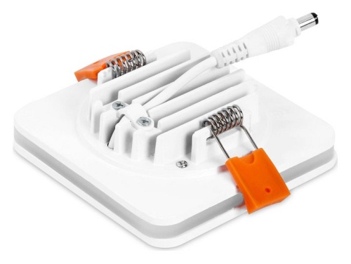 Встраиваемый светильник Ambrella Light TN TN141 в Нижнем Новгороде фото 3