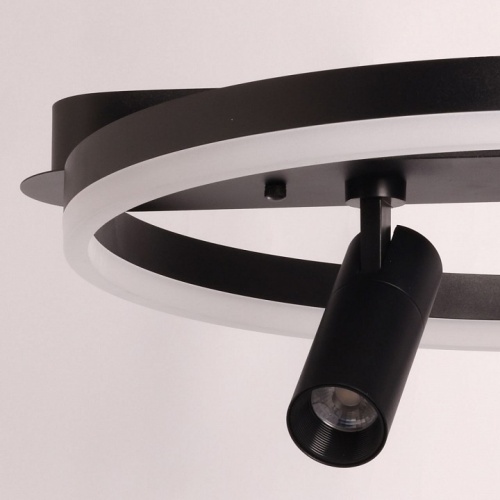 Накладной светильник DeMarkt Драйв 377013303 в Нижнем Новгороде фото 3