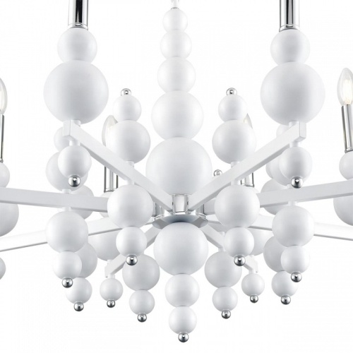 Подвесная люстра Lumion NANA 8260/8 в Нижнем Новгороде фото 3