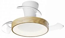 Светильник с вентилятором Mantra NISEKO FAN 9090 в Нижнем Новгороде