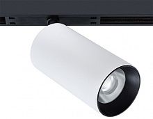 Светильник на штанге Arte Lamp Optima A7282PL-1WH в Нижнем Новгороде