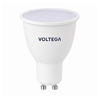 Лампа светодиодная Voltega  GU10 10Вт 6500K 3241 в Нижнем Новгороде
