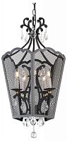 Подвесной светильник Lightstar Castello 744157 в Гагарине