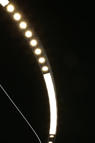 Подвесной светильник Aployt Noella APL.051.03.43 в Звенигороде фото 15
