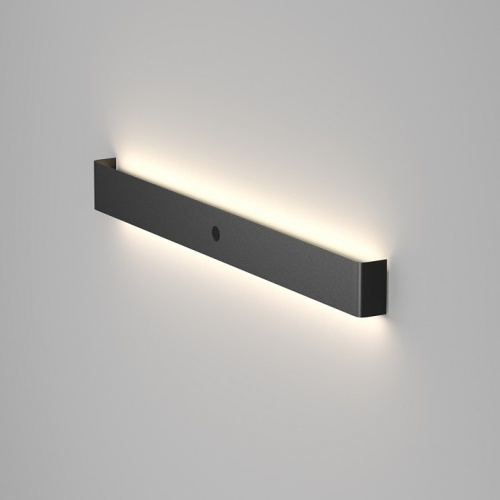 Накладной светильник Maytoni Bracket MOD492WL-L16BK в Нижнем Новгороде фото 3