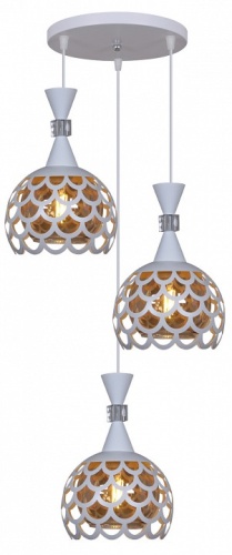 Подвесной светильник 04336-0.4-03 WH в Нижнем Новгороде