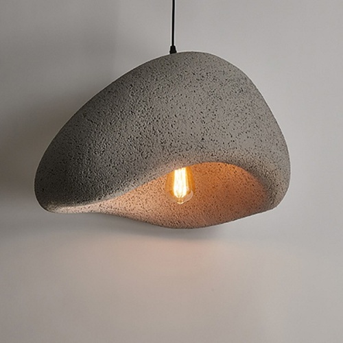 Подвесной светильник Imperiumloft CEMENCLOUD A cemencloud01 в Нижнем Новгороде фото 7