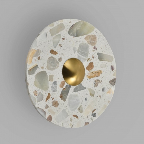 Накладной светильник Zortes Terrazzo ZRS.1878.02 в Нижнем Новгороде фото 6