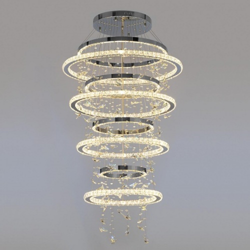 Подвесная люстра Citilux ETERA CL322090 в Нижнем Новгороде фото 10