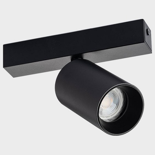 Спот Italline Danny DANNY E1 black в Нижнем Новгороде