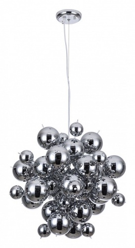 Подвесная люстра Arte Lamp Molecule A8313SP-6CC в Нижнем Новгороде фото 3