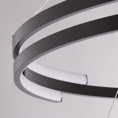 Подвесной светильник DeMarkt Ральф 8 675015002 в Нижнем Новгороде фото 4