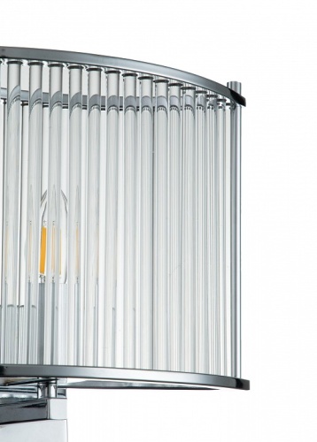 Бра Indigo Corsetto 12003/1W Chrome в Нижнем Новгороде фото 3