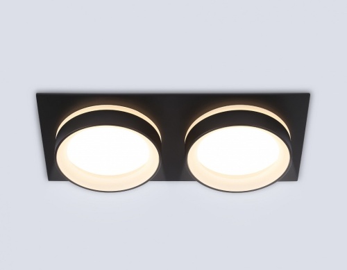 Встраиваемый светильник Ambrella Light TN TN6712 в Нижнем Новгороде фото 7