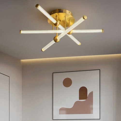 Потолочная люстра Imperiumloft Bekka bekka01 в Нижнем Новгороде фото 13