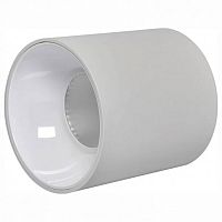 Накладной светильник iLedex Metrica 116-12W-D75-4K-36DG-WH в Нижнем Новгороде