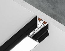 Профиль накладной Ambrella Light GP GP1650BK в Нижнем Новгороде