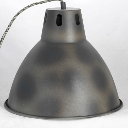 Подвесной светильник Lussole  LSP-9504-DF в Радужном фото 3