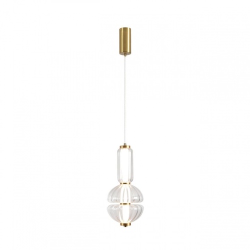 Подвесной светильник Lumion LEDIO 8325/28L в Нижнем Новгороде фото 3