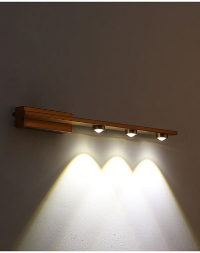 Накладной светильник Zortes Scoup ZRS.1823.50 в Нижнем Новгороде фото 6