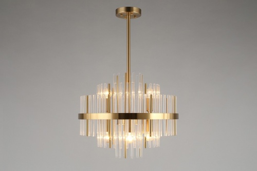 Люстра на штанге Omnilux Alatri OML-69217-06 в Нижнем Новгороде фото 8