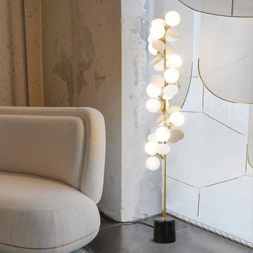 Торшер Imperiumloft MATISSE MATISSE-FL01 в Нижнем Новгороде фото 3