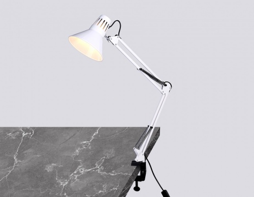 Настольная лампа офисная Ambrella Light DE DE7719 в Нижнем Новгороде фото 4