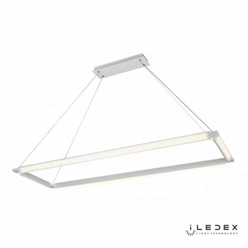 Подвесной светильник iLedex Firefox P1173-3 WH в Нижнем Новгороде фото 5