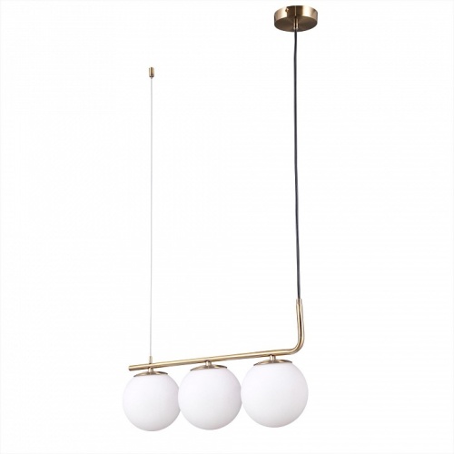 Подвесной светильник Citilux Бремен CL112133 в Нижнем Новгороде фото 4