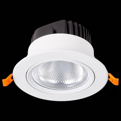 Встраиваемый светильник ST-Luce Miro ST211.548.15.36 в Нижнем Новгороде фото 6