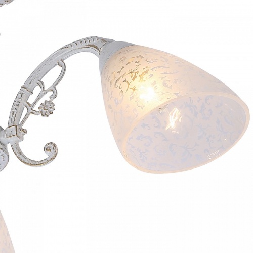 Люстра на штанге 74430-0.3-03 в Нижнем Новгороде фото 2