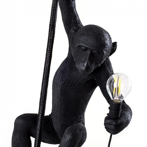 Подвесной светильник Seletti Monkey Lamp 14923 в Нижнем Новгороде фото 9