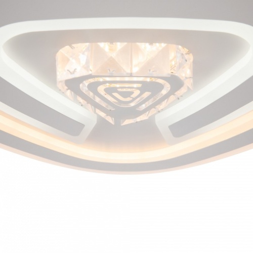 Накладной светильник Freya Lamina FR6049CL-L98W в Чебоксарах фото 8