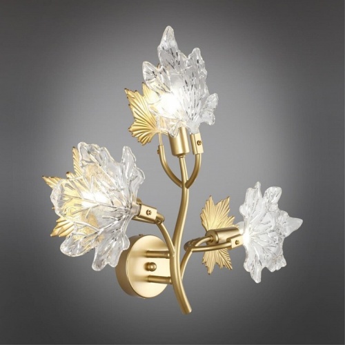 Бра Omnilux Vitereta OML-52701-03 в Нижнем Новгороде фото 8