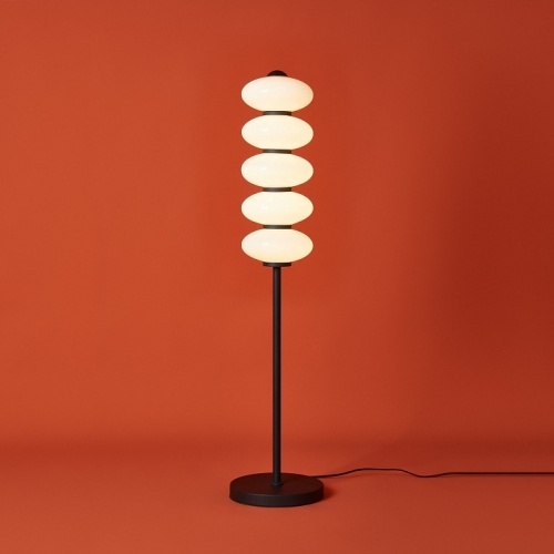 Торшер Freya Aqua FR5553FL-L20B в Нижнем Новгороде фото 6