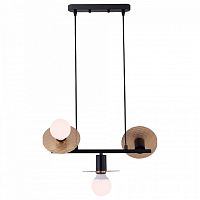 Подвесной светильник Freya Ferro FR4009PL-03GB в Нижнем Новгороде