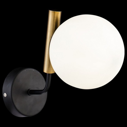 Бра Freya Paolina FR5011WL-01B в Нижнем Новгороде фото 3