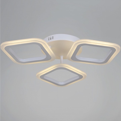 Потолочная люстра 05104-0.3-03 WH в Нижнем Новгороде фото 4