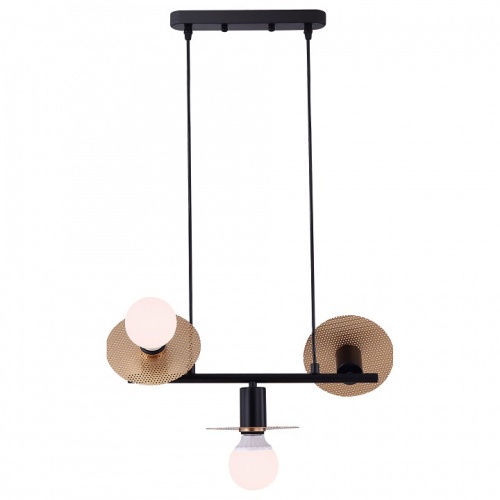 Подвесной светильник Freya Ferro FR4009PL-03GB в Нижнем Новгороде