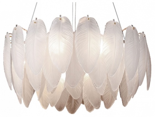 Подвесная люстра Kink Light Джана 07680-60,36 в Нижнем Новгороде