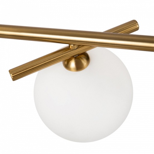 Подвесной светильник Freya Blossom FR5259PL-06BS в Нижнем Новгороде фото 7