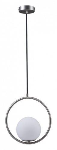 Подвесной светильник Loft it Glob LOFT2600-B в Нижнем Новгороде фото 5