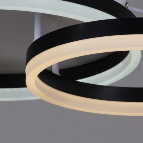 Накладной светильник 02464-0.3-550 в Нижнем Новгороде фото 2