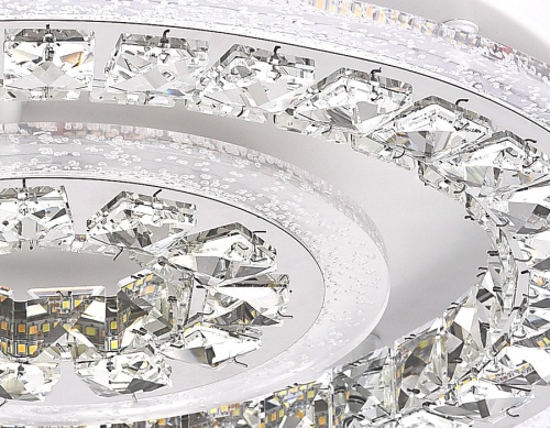 Накладной светильник Ambrella Light FA FA154 в Нижнем Новгороде фото 2