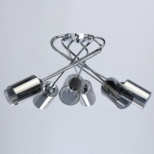 Потолочная люстра De City Олимпия 39 638014908 в Нижнем Новгороде фото 7