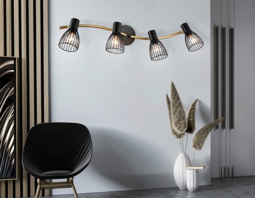 Спот Ambrella Light TR TR8662 в Нижнем Новгороде фото 4