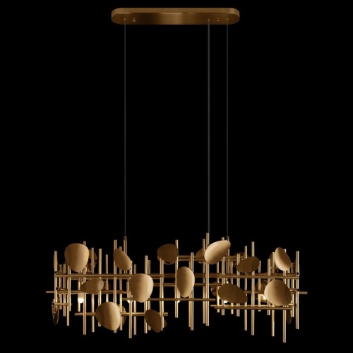 Подвесной светильник Loft it Escama 10396/850R в Нижнем Новгороде фото 5