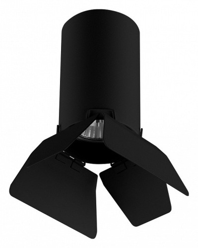 Накладной светильник Lightstar Rullo R437437 в Заречном