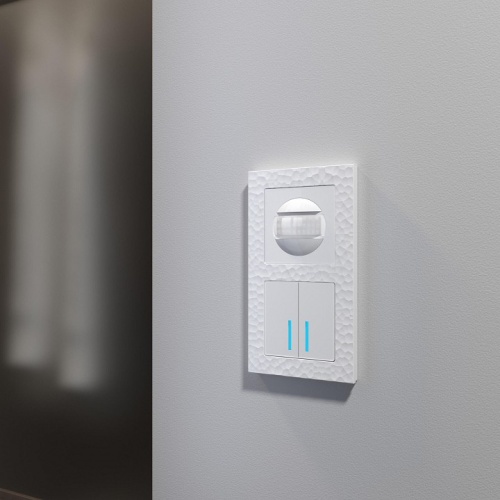 Датчик движения Werkel белый W1155101 в Нижнем Новгороде фото 8