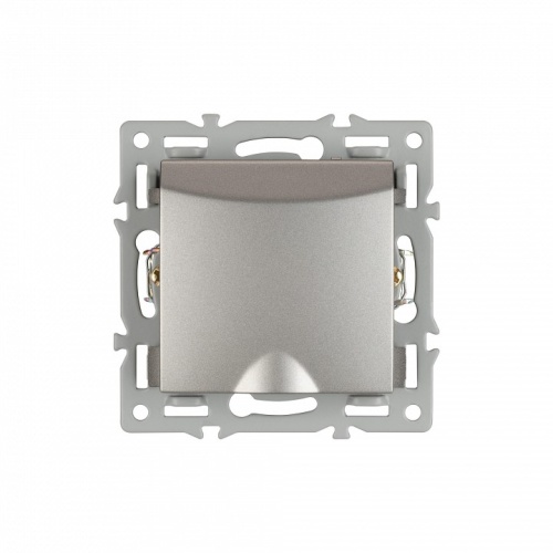 Розетка влагозащищенная с заземлением и со шторкой, без рамки с крышкой Arlight SCT 043747 в Нижнем Новгороде фото 2